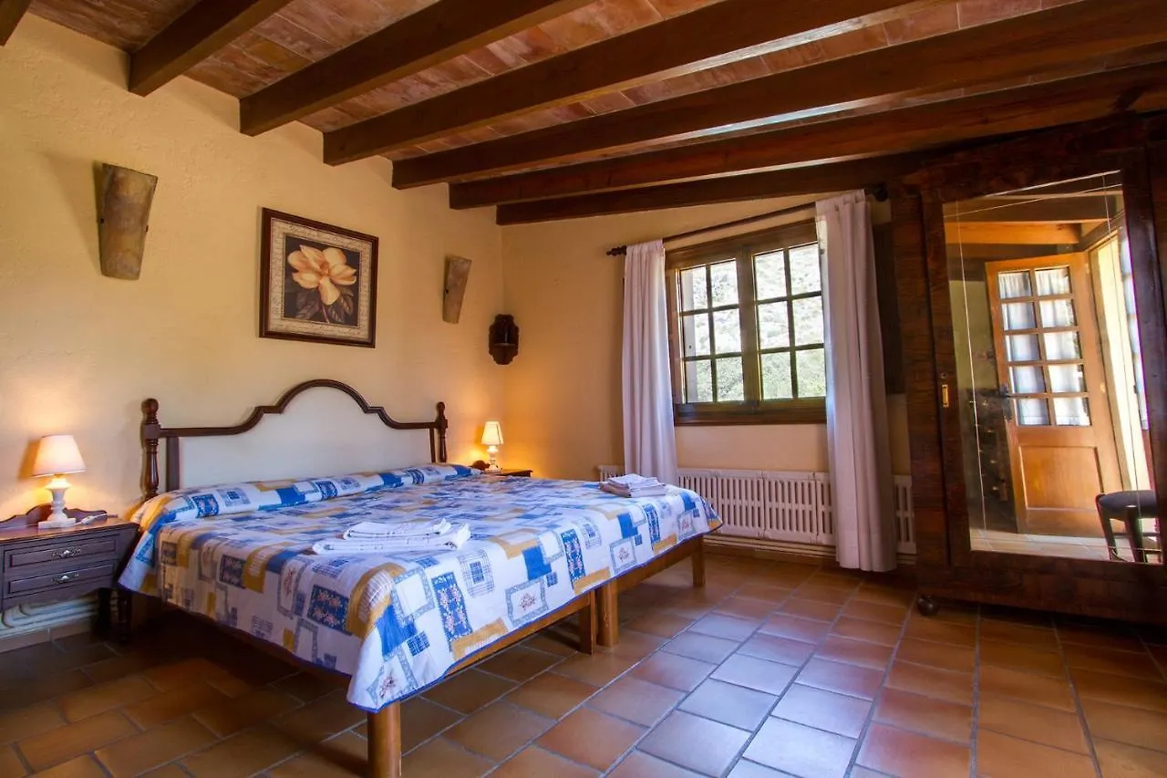 Can Suavet Villa Pollenca 0*,  Spain