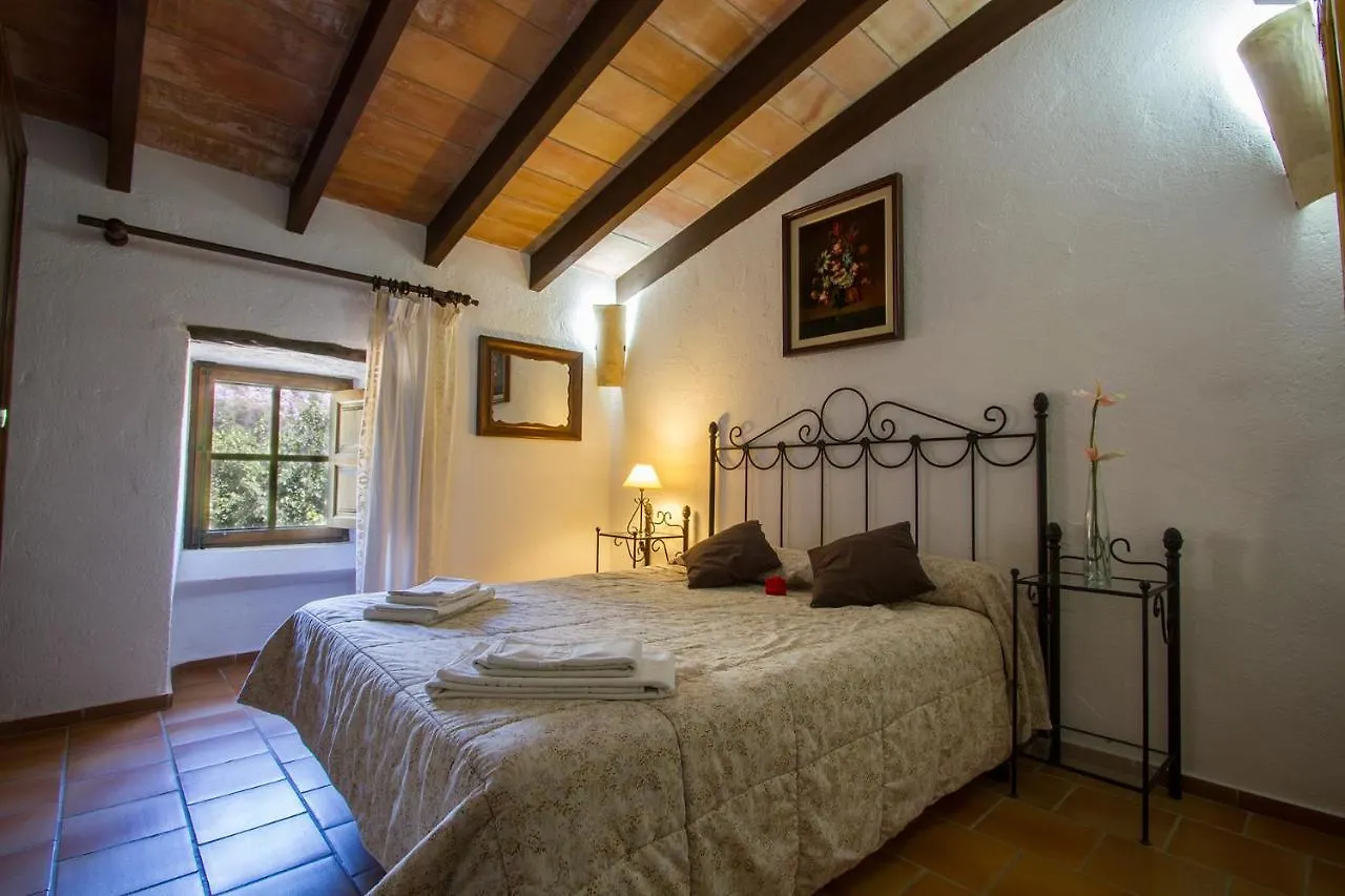 Can Suavet Villa Pollenca Holiday home