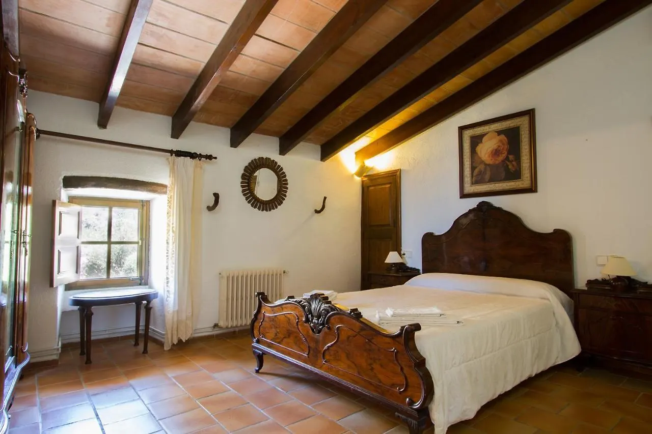 Holiday home Can Suavet Villa Pollenca Spain