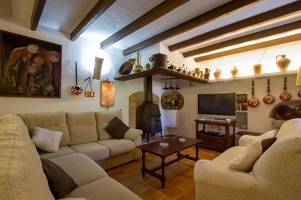 Can Suavet Villa Pollenca Holiday home