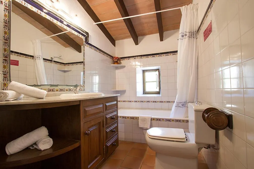 Can Suavet Villa Pollenca 0*,  Spain