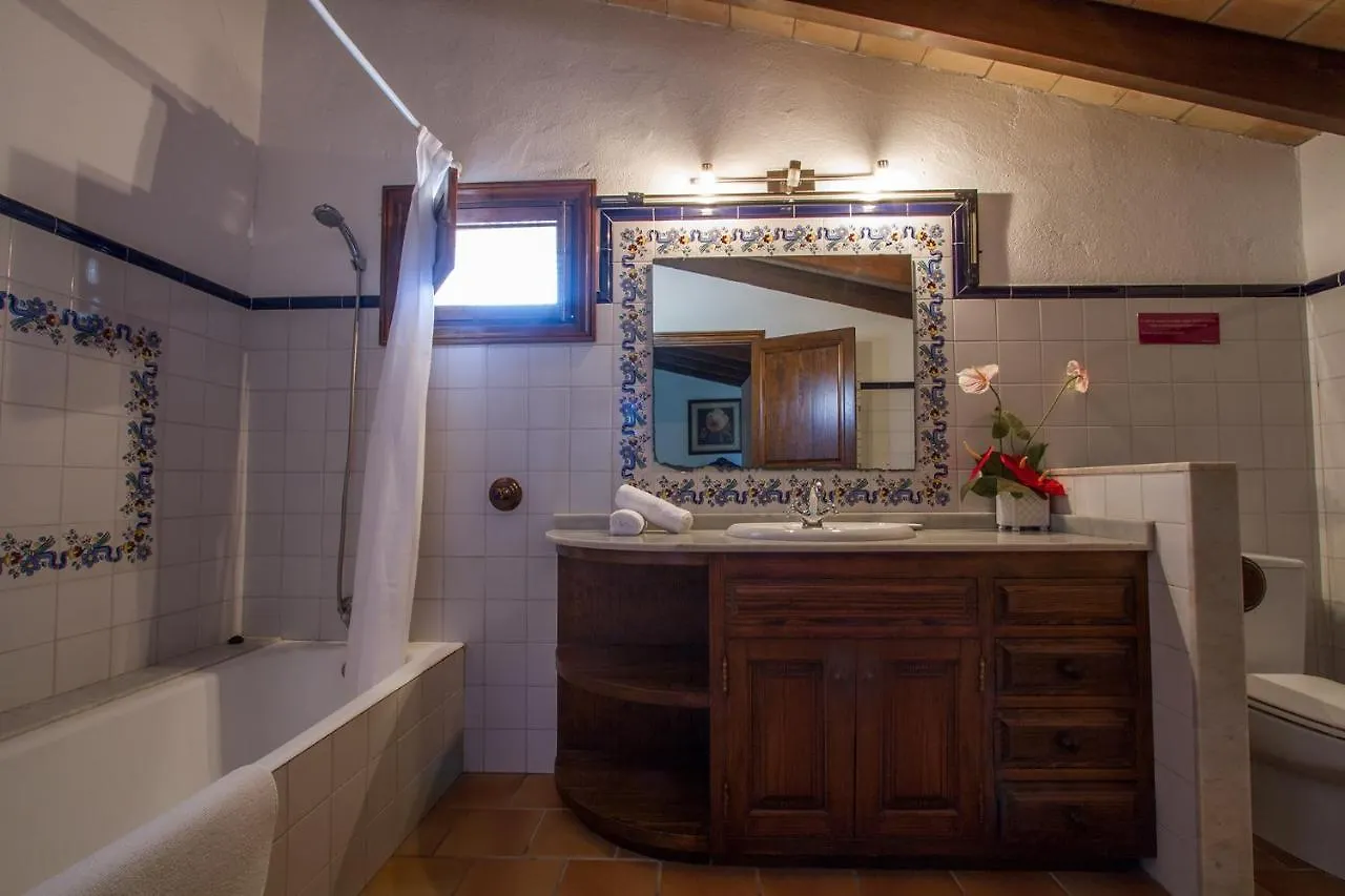 Can Suavet Villa Pollenca Spain