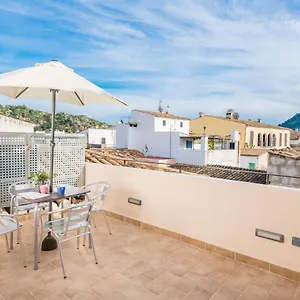 Ferienhaus Casita Pueblo